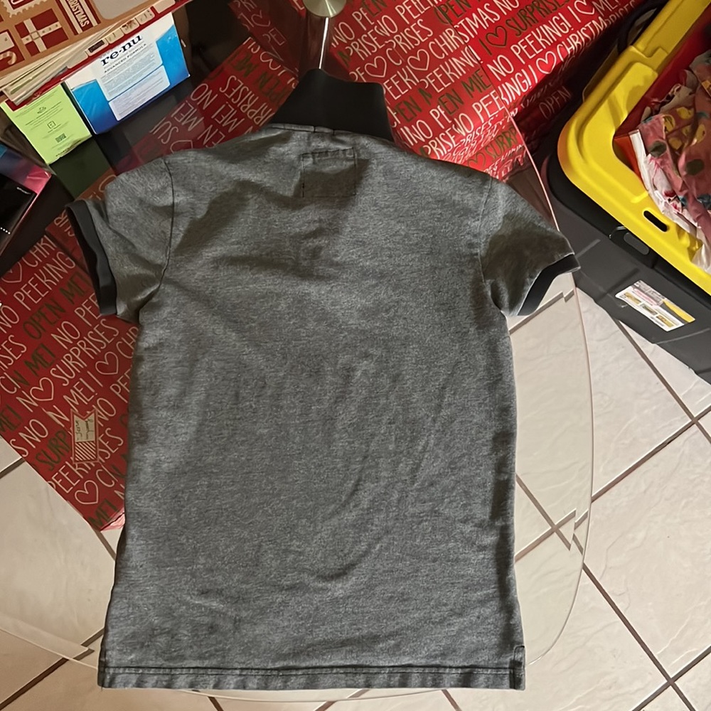 MEN’s HOLLISTER Polo in size XS (34-38) - Picture 4 of 5